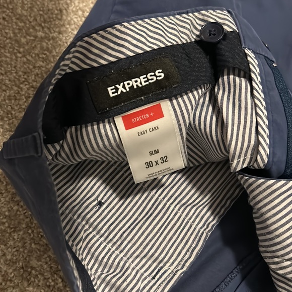 Express dress pant - Picture 3 of 5